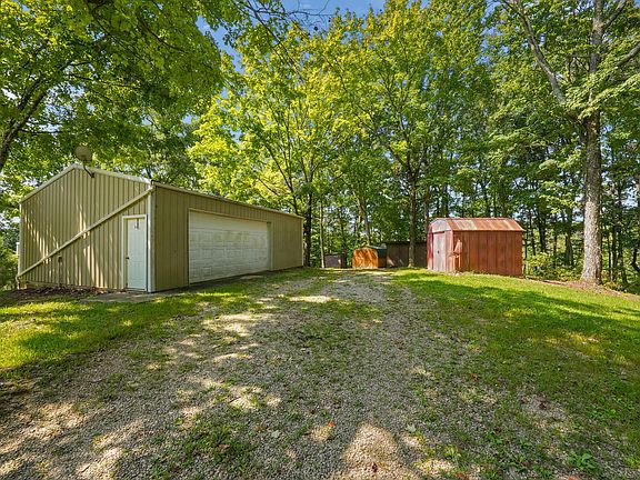 4th image of 24661 Pole Ridge Rd