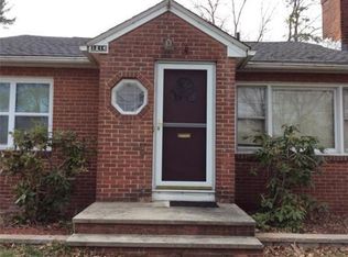 1214 Berkshire Ave, Springfield, MA 01151