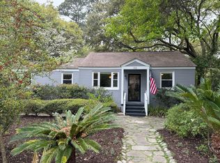 311 Cassina Rd, Charleston, SC 29407