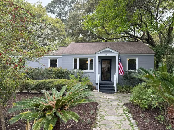 311 Cassina Rd, Charleston, SC 29407