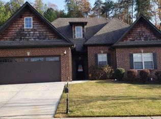 468 Chapel Hill Cv, Fultondale, AL 35068