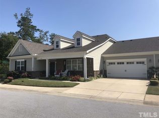 4712 Fern Stone Ct, Raleigh, NC 27604