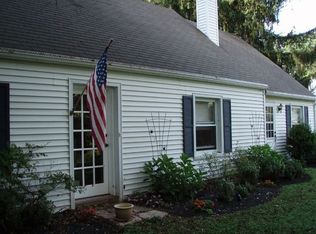 1121 King Rd, West Chester, PA 19380