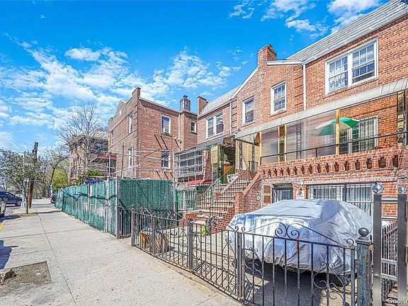 2nd image of 73-07 Woodside Avenue
