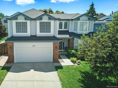 275 S Pembrook Street, Castle Rock, CO, 80104