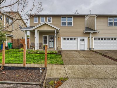414 NE 141st Pl, Portland, OR, 97230