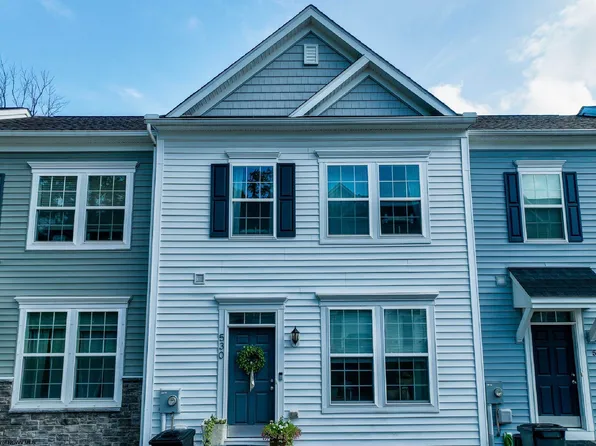 530 Turquoise Ln, Morgantown, WV 26508