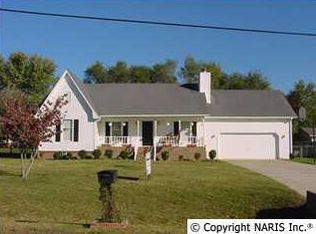 151 Winter Ridge Drive, Madison, AL 35757