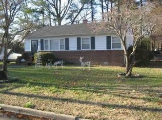 102 Booker T Rd, Williamsburg, VA 23185