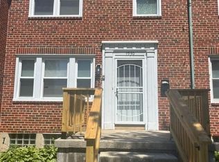 1530 Kirkwood Rd, Baltimore, MD 21207