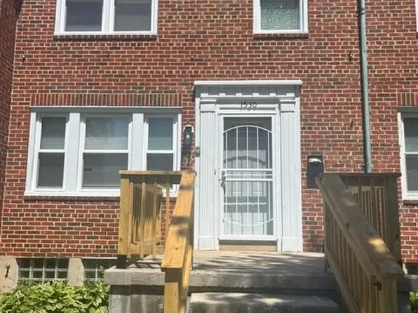 1530 Kirkwood Rd, Baltimore, MD 21207