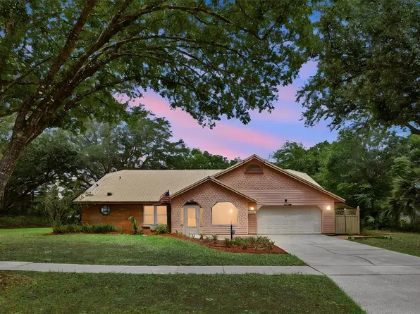 3286 Lake Twylo Rd, Orlando, FL 32817