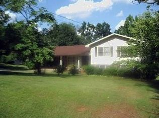 506 Ray Ave, Piedmont, AL 36272