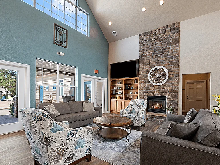 Community Clubhouse