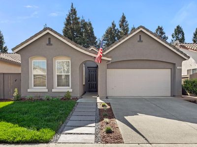 1872 Ivycrest Way, Sacramento, CA, 95835