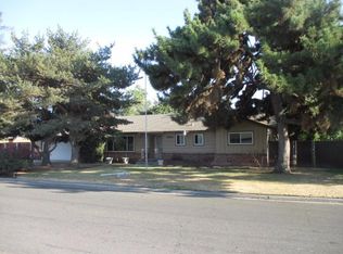 5454 E Mono St, Fresno, CA 93727