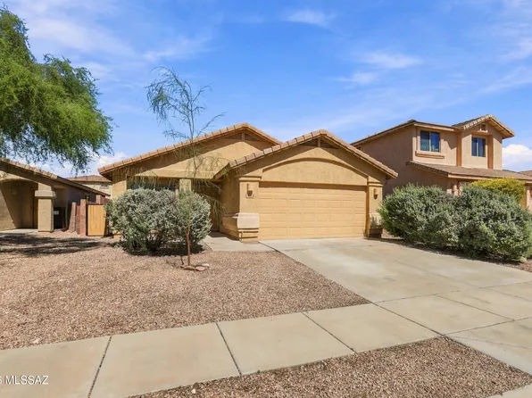 4113 E Lushfield Dr, Tucson, AZ 85706