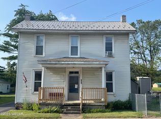 161 Main St, Beech Creek, PA 16822