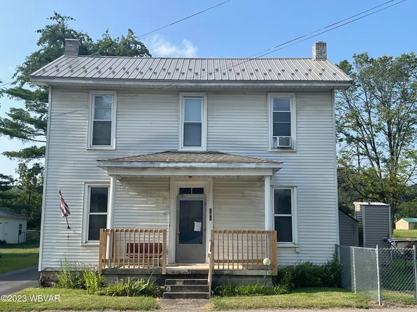 161 Main St, Beech Creek, PA 16822