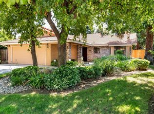 2095 E El Paso Ave, Fresno, CA 93720