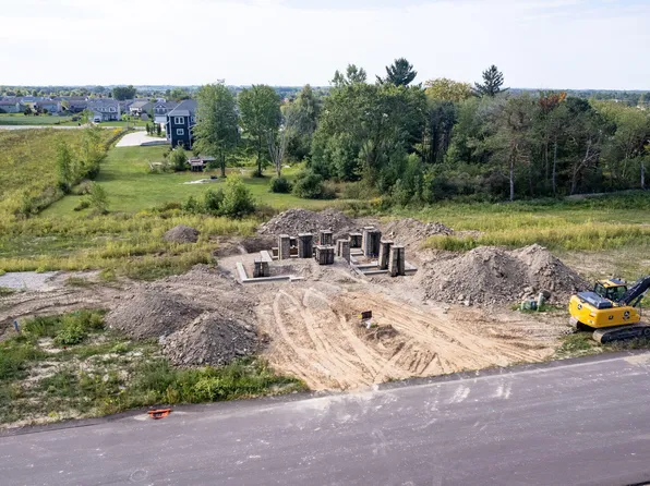 3667 Tulipleaf Dr Lot 232, Holland, MI 49424