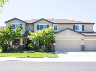 242 Generations Ct, Manteca, CA 95337