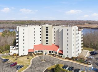 301 Beacon Ridge Dr UNIT 109, Hopewell, VA 23860