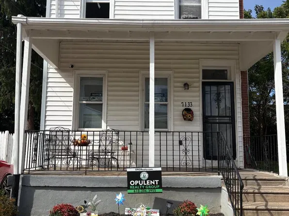 7133 Yocum St, Philadelphia, PA 19142