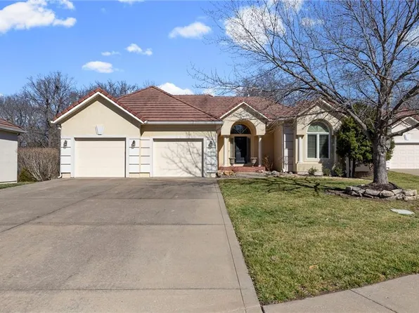 21304 E 37th Terrace Ct S, Independence, MO 64057
