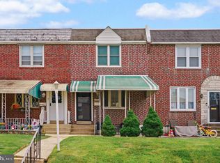 43 Briarcliffe Rd, Glenolden, PA 19036