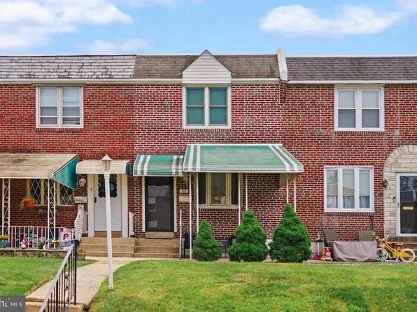 43 Briarcliffe Rd, Glenolden, PA 19036