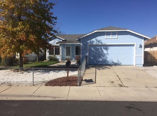 8031 Big River Dr, Reno, NV 89506