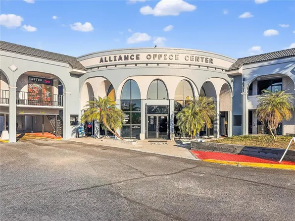 8421 S Orange Blossom Trl Suite 145, Orlando, FL 32809