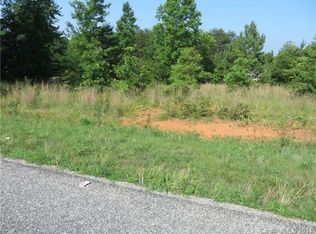 206 Fulbright Rd, Stony Point, NC 28678