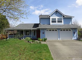 2810 45th Ct SE, Olympia, WA 98501