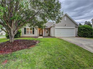 1050 Rocky Meadows Ln, Concord, NC 28025