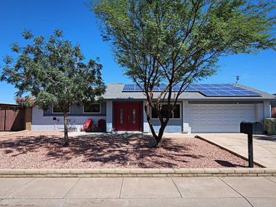 5354 W Eva St, Glendale, AZ, 85302