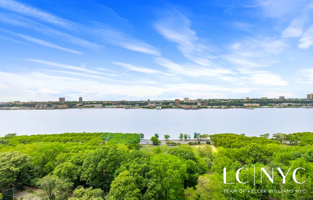 310 Riverside Drive #1804 in Upper West Side, Manhattan | StreetEasy