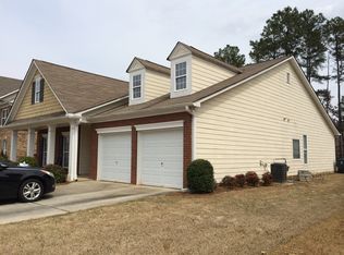 560 Golden Meadow Dr, McDonough, GA 30252