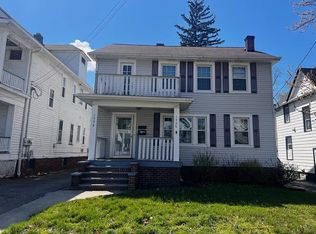 1338 Cranford Ave #2, Lakewood, OH 44107
