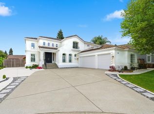 5226 Pavilion Court, Fairfield, CA