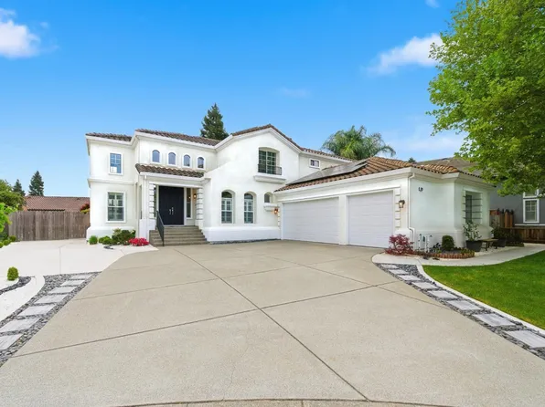 5226 Pavilion Court, Fairfield, CA 94534