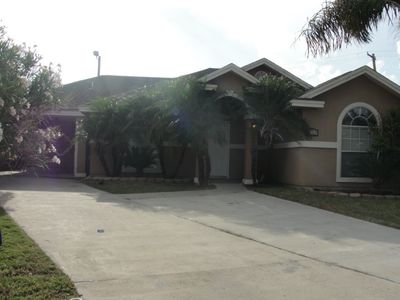 900 Rosales Ct, Laredo, TX, 78041