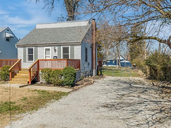 4234 Myrtle Ave, Cincinnati, OH 45236