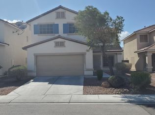 921 Oceanwood Ave, North Las Vegas, NV 89086