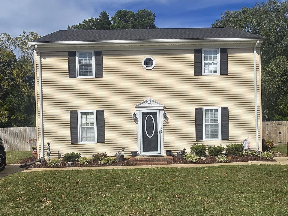 1st image of 308 Christa Dr APT A