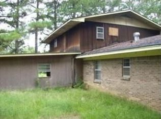 1412 S Pontotoc Rd, Pontotoc, MS 38863