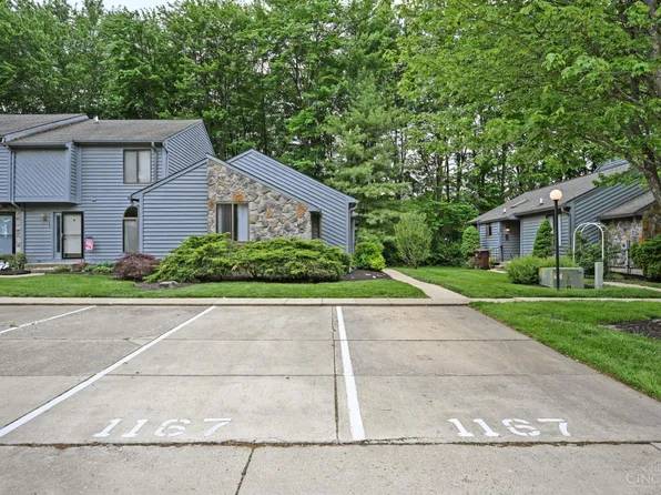 1167 Lamplighter Way, Cincinnati, OH 45245