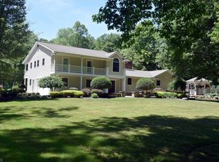 8925 Cooley Rd, Ravenna, OH 44266