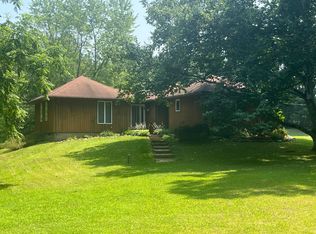 4707 Sylvan Rd, Grass Lake, MI 49240